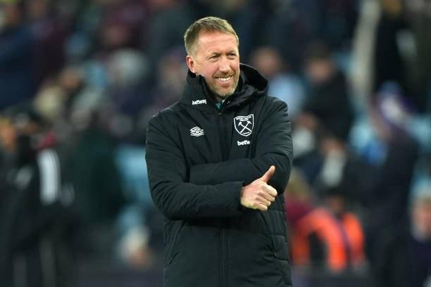 马特-劳:波特即将执教瑞典国家队,将带队冲击世界杯