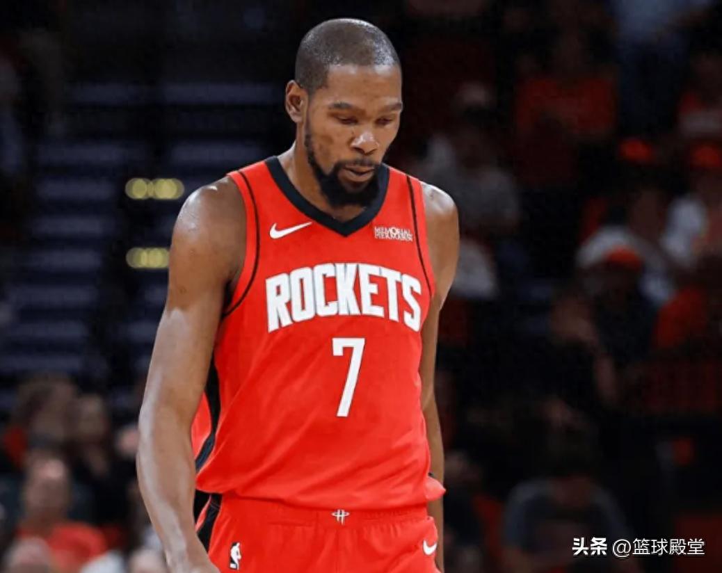 火箭五大阵容终于有效果了!末节一波扩大分差,但防守仍是隐患!