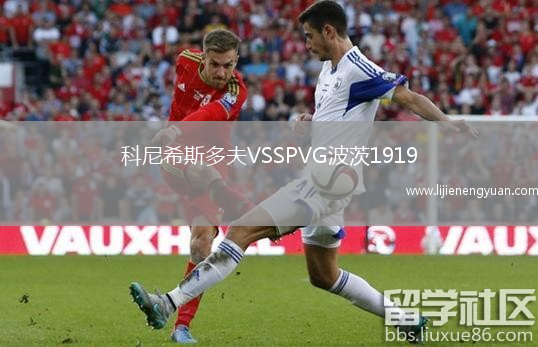 科尼希斯多夫VSSPVG波茨1919