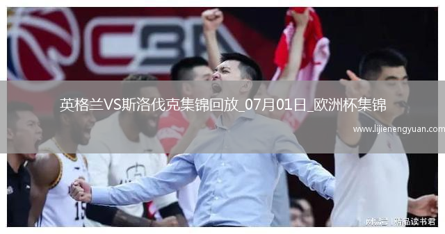 07月01日欧洲杯1/8决赛英格兰vs斯洛伐克精彩片段