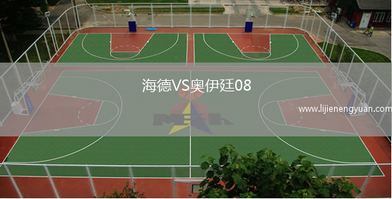 海德VS奥伊廷08