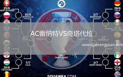 AC雷纳特VS奇塔代拉