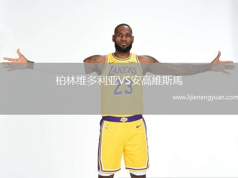 柏林维多利亚VS安高維斯馬