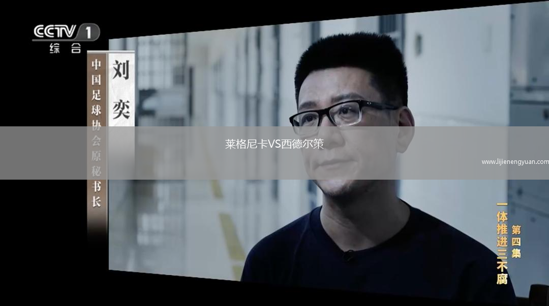 莱格尼卡VS西德尔策