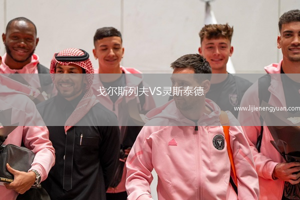 戈尔斯列夫VS灵斯泰德