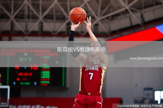 斯莫根VS维捷布斯克